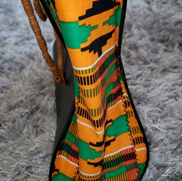 Handmade handbag - Picture 3 of 6